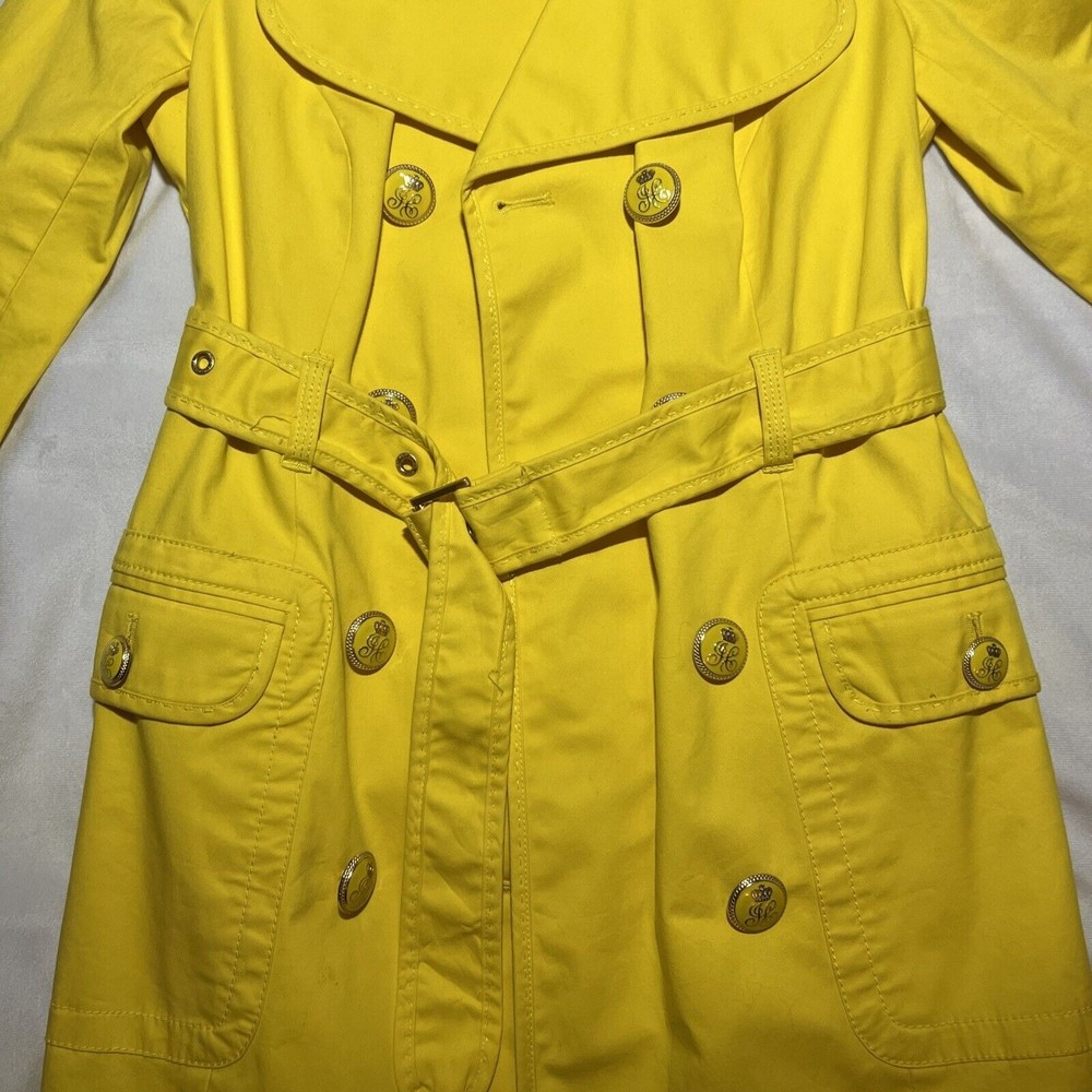 juicy couture Womens  jacket p.       CT1 - Picture 3 of 10